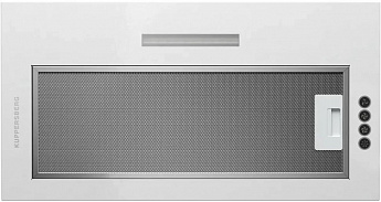 картинка Кухонная вытяжка Kuppersberg INTOUCH 60 W 