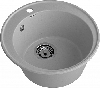 картинка Кухонная мойка Granfest-Quarz GF-Z08 
