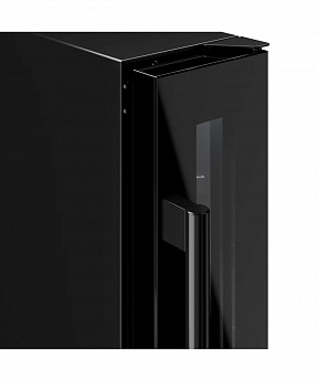 картинка Встраиваемый винный шкаф Kuppersberg RBW 15 