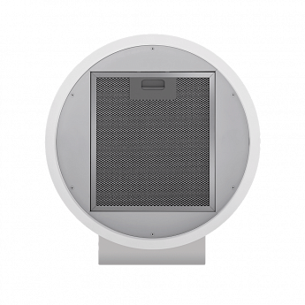 картинка Кухонная вытяжка Maunfeld ALBA 39 Wall нержавеющая сталь 