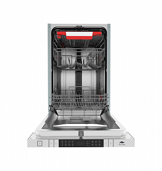 картинка |Discount| Посудомоечная машина Millen MDW 453 