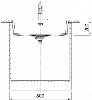 картинка Мойка для кухни Franke MRG 110-72 