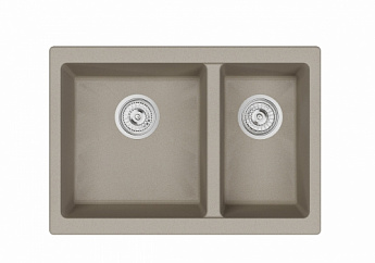 картинка Мойка для кухни Emar EMQ-2665.PL 