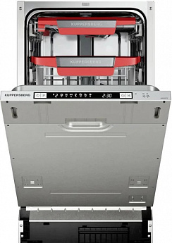 картинка Посудомоечная машина Kuppersberg GSM 4573 
