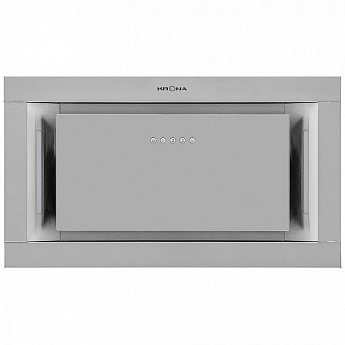 картинка Кухонная вытяжка Krona SELINA 600 PRM INOX 3P  картинка Кухонная вытяжка Krona SELINA 600 PRM INOX 3P