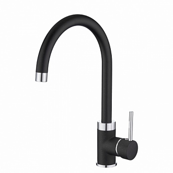 картинка Смеситель Emar Quartz ЕС - 3004 