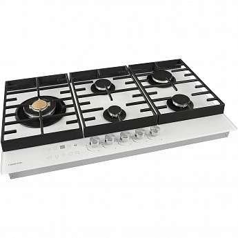 картинка Варочная панель Hiberg VM 9155 W 