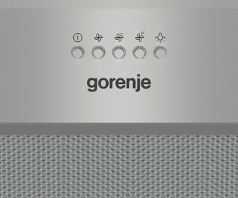 картинка Кухонная вытяжка Gorenje BHI626E6X 