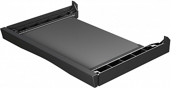 картинка Соеденительный элемент Lex LWM10BL shelf 