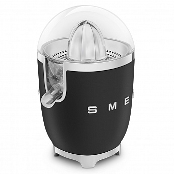 картинка Соковыжималка Smeg CJF01BLMEU 