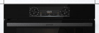 картинка Электрический духовой шкаф Gorenje BOS6737E06FBG 