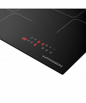 картинка Индукционная варочная панель Kuppersberg ICI 406 