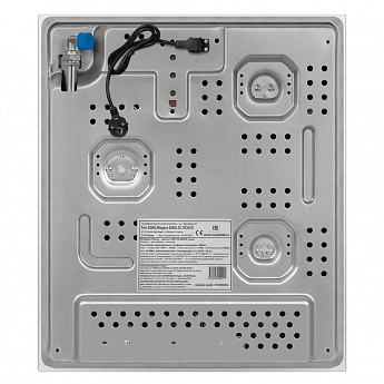 картинка Газовая варочная панель Maunfeld EGHG.43.73CW/G  картинка Газовая варочная панель Maunfeld EGHG.43.73CW/G