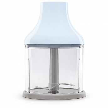 картинка Блендер погружной Smeg HBF03PBEU 