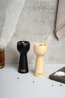 картинка Набор мельниц для специй VARD VSMPS15B 