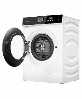 картинка Стиральная машина с паром Kuppersberg WM 600 W 