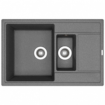 картинка Мойка для кухни Florentina Липси-780К 