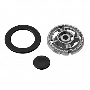 картинка Газовая варочная панель Maunfeld EGHG.43.73CB2/G 