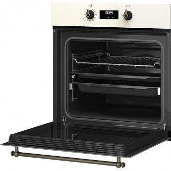 картинка Электрический духовой шкаф Teka HRB 6400 VANILLA-OB 