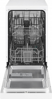 картинка Посудомоечная машина отдельностоящая Weissgauff DW 4012 