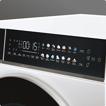 картинка Комплект Casarte L7 CASW12WL7CU+CASSK-2+CASD10WL7CU 