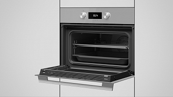 картинка Электрический духовой шкаф Teka HLC 8400 STEAM GREY 