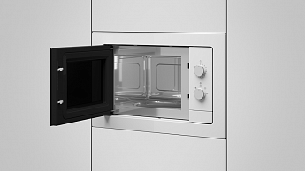 картинка Микроволновая печь Teka MB 620 BI WHITE 