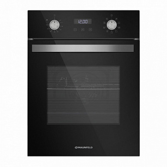 картинка |Discount| Духовой шкаф Maunfeld EOEM519B 
