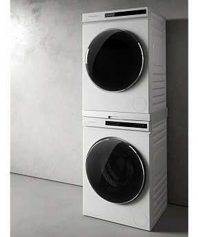 картинка Комплект Kuppersberg WM 561 W+DS 561 WW+DM 561 W 