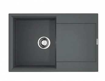 картинка Мойка Omoikiri DAISEN 78T 