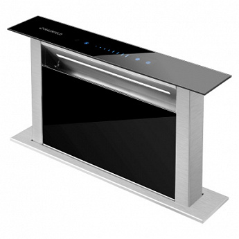 картинка Кухонная вытяжка Maunfeld Prestige 90 