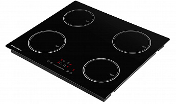 картинка Индукционная варочная панель Maunfeld AVI594FBK  картинка Индукционная варочная панель Maunfeld AVI594FBK