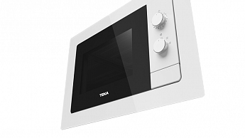 картинка Микроволновая печь Teka MB 620 BI WHITE 