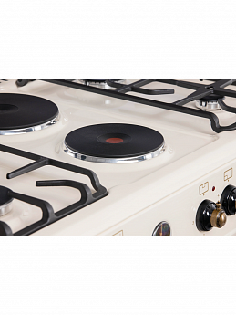 картинка Комбинированная кухонная плита Nord GE 9262 YR 