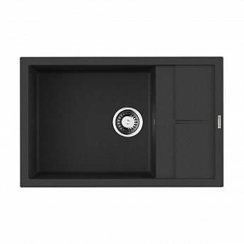 картинка Мойка для кухни Omoikiri SUMI-78-LB 