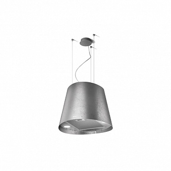 картинка Кухонная вытяжка Elica JUNO URBAN ZINC/F/50 
