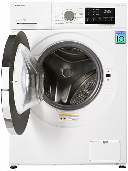 картинка Стиральная машина Nordfrost I-DDQ4 7120 WS 