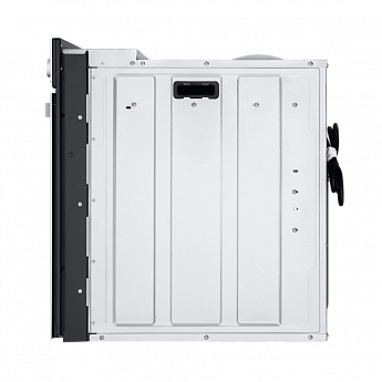 картинка Электрический духовой шкаф Maunfeld EOEC516PW 