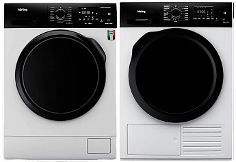 картинка Комплект Korting KD 69 IHP + KWM 59ID14107 