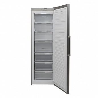 картинка Морозильная камера Korting KNFR 1837 X 