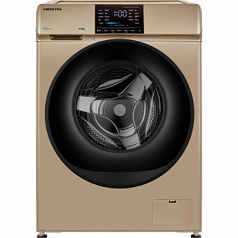 картинка Стиральная машина Hiberg I-DDQ6 - 612 G 