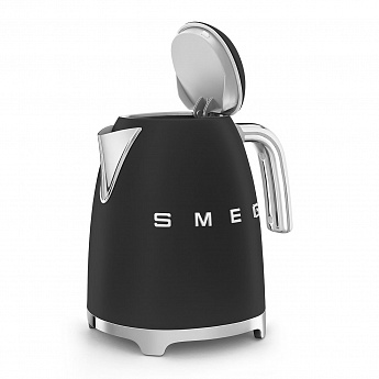 картинка Чайник Smeg KLF03BLMEU 