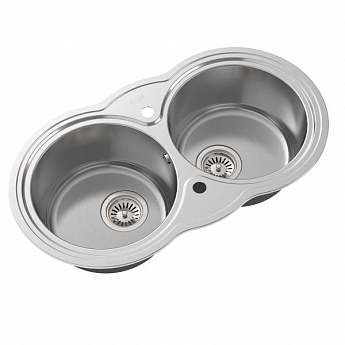 картинка Мойка для кухни Oulin OL-362 
