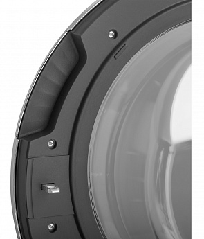 картинка Стиральная машина с сушкой инвертором и паром MAUNFELD MFWM1486WH06 