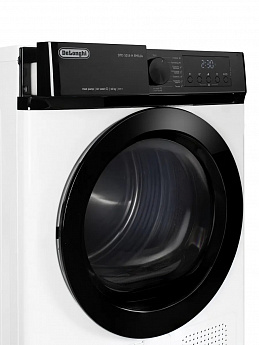 картинка Сушильная машина Delonghi DTD 1016 H EMILIA 