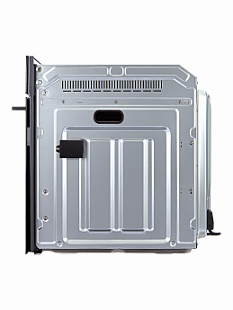 картинка Электрический духовой шкаф с функцией пароварки Vard VOS684SB 