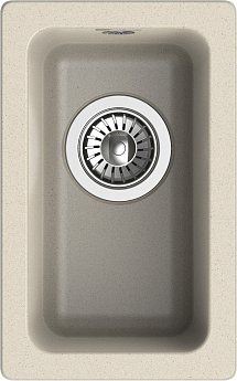 картинка Мойка для кухни Rivelato BERKANA BK-25 