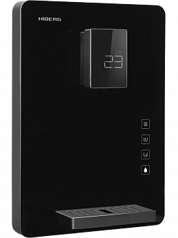 картинка Кулер для воды Hiberg DV 50 GB 