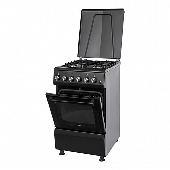 картинка Газовая кухонная плита Nordfrost GG 5061 B 