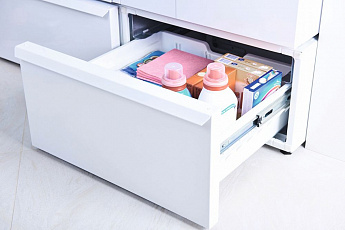 картинка Сушильная машина Kuppersbusch T 30.0 W White 